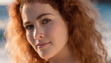 Heidi Romanova