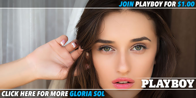 Break Free Gloria Sol Banner